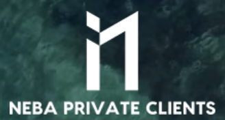 NEBA Private Clients SA logo